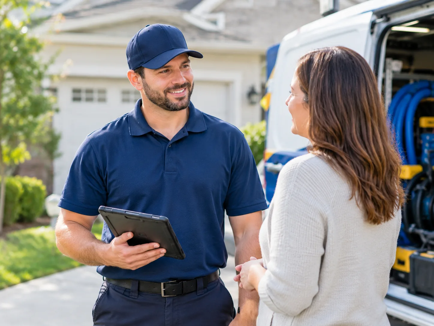 Sewage Backup Cleanup Accoville, WV FAQs